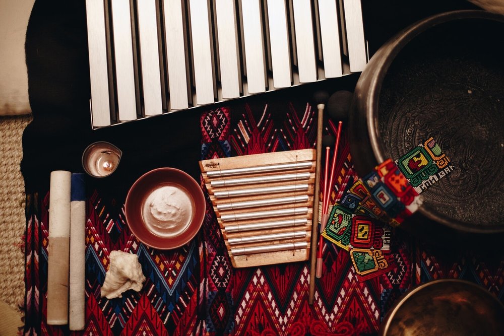 On the Importance of Ritual