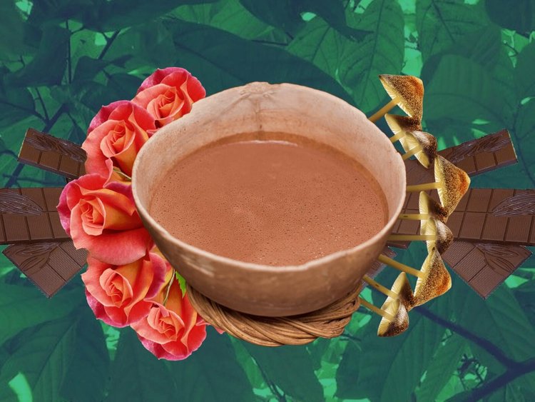 Cacao and Psychedelics: a Conversation with Lana Pribic of Modern Psychedelics