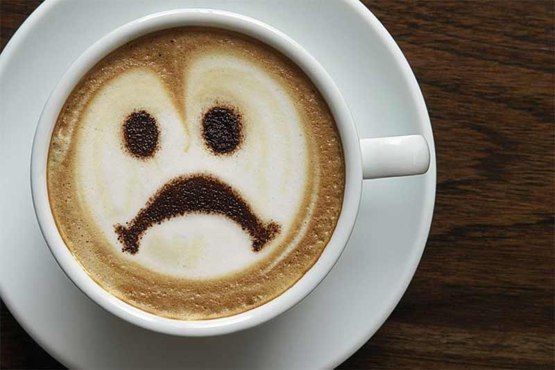 Kicking Caffeine: Ceremonial Cacao as Coffee Alternative