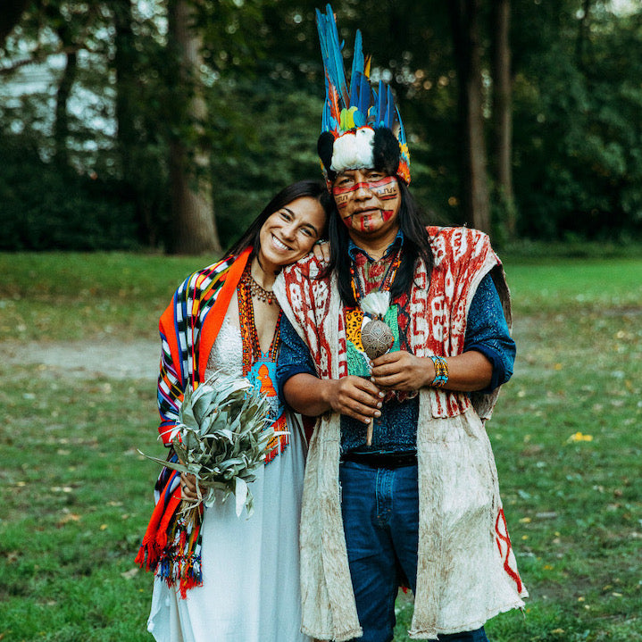 The Teachings of Our Recent Journeys into the Amazon