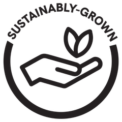 Sustainably-Grown