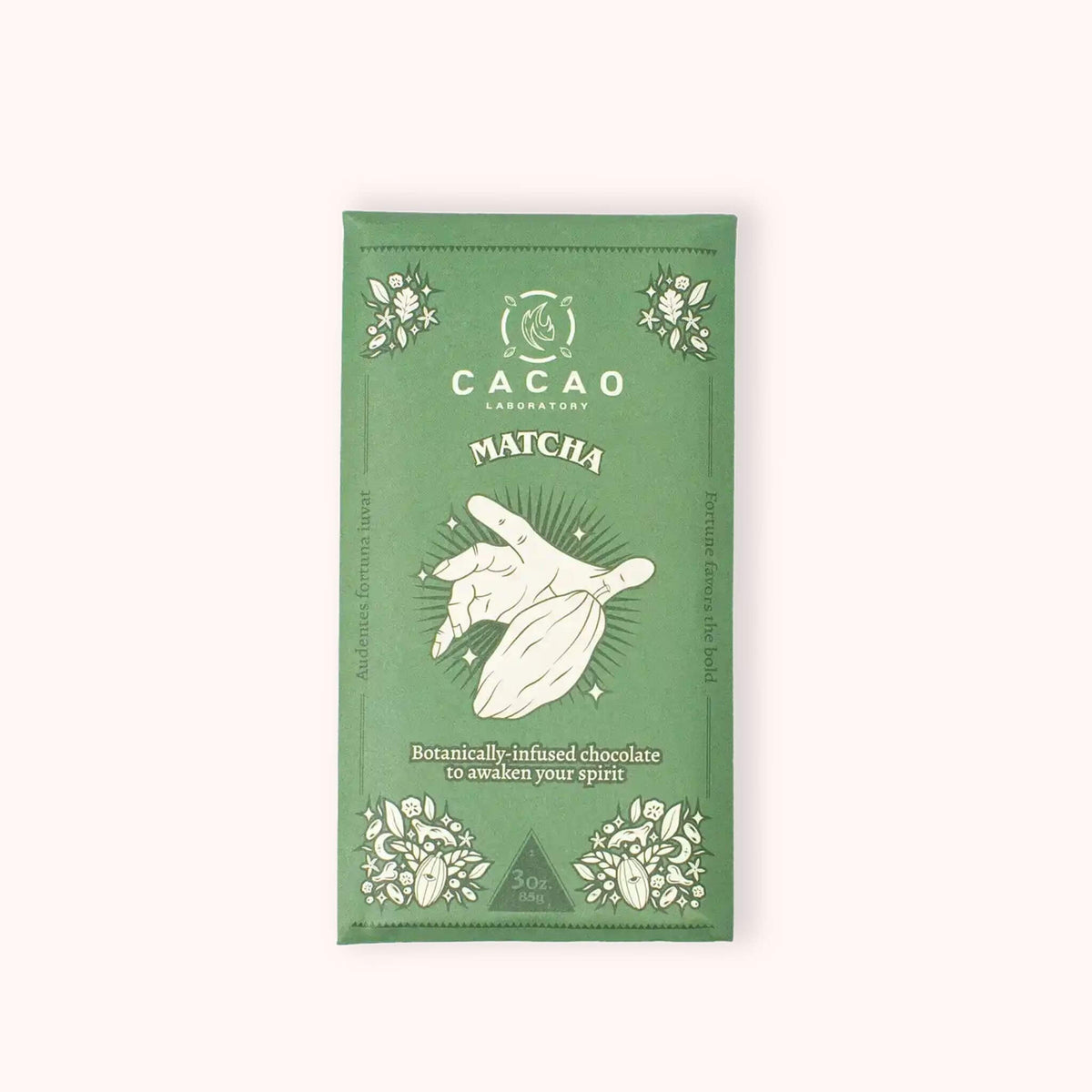 Cacao_Lab_Matcha_botanical_bar_front