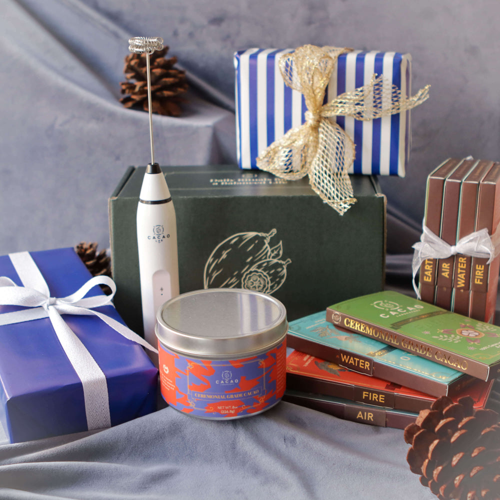 Corporate Gifting