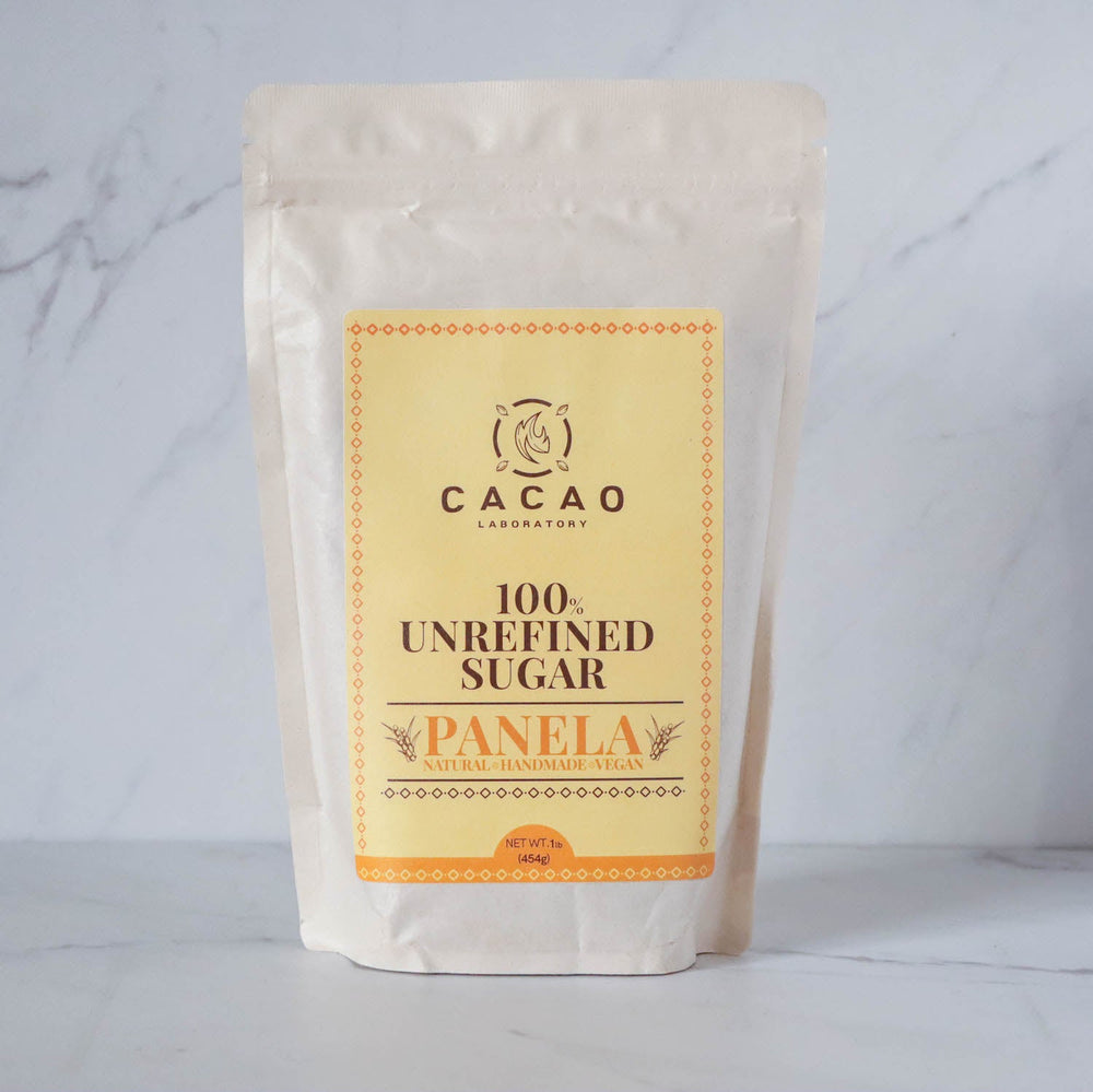 Artisan Panela Sugar — Single-Origin and Hand-Crafted (Wholesale 25 kg)