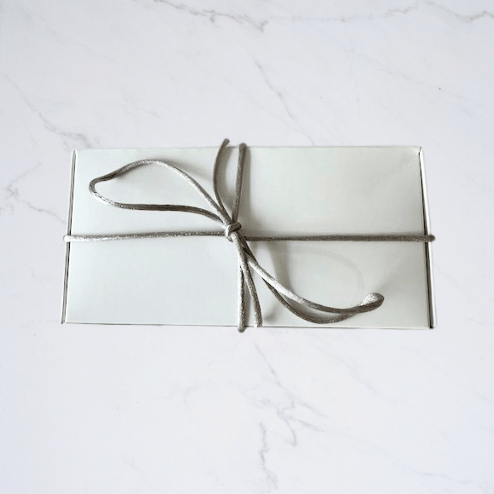 Holiday Chocolate Bark Box